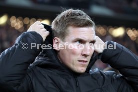 VfB Stuttgart - SC Freiburg