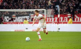 15.02.25 VfB Stuttgart - VfL Wolfsburg