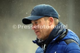 17.01.21 1. FC Heidenheim - SV Darmstadt 98