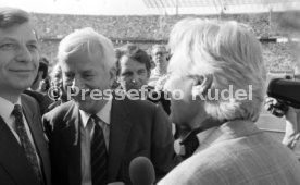 03.05.86 DFB-Pokal Finale FC Bayern M&uuml;nchen - VfB Stuttgart