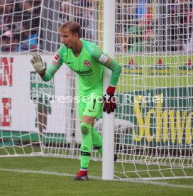 SC Freiburg - Eintracht Frankfurt