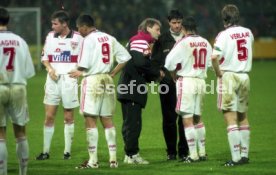 13.11.96 SC Freiburg - VfB Stuttgart