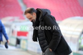 13.02.21 VfB Stuttgart - Hertha BSC Berlin