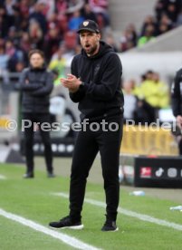 15.04.23 VfB Stuttgart - Borussia Dortmund