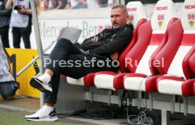 VfB Stuttgart - FC St. Pauli
