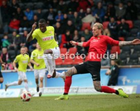 SG Sonnenhof Gro&szlig;aspach - FC Energie Cottbus