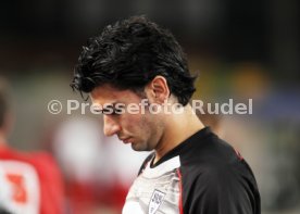 26.08.10 VfB Stuttgart - Slovan Bratislava