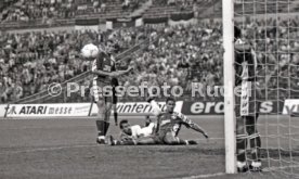 11.08.92 DFB-Supercup Hannover 96 - VfB Stuttgart