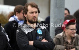 Stuttgarter Kickers - FC Bayern M&uuml;nchen II