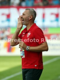 1. FC Heidenheim - VfB Stuttgart