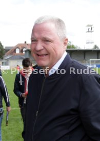 TSG 1899 Hoffenheim II - Stuttgarter Kickers