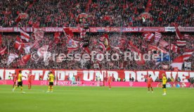 01.04.23 FC Bayern M&uuml;nchen - Borussia Dortmund