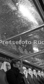 VfB Stuttgart - Hamburger SV