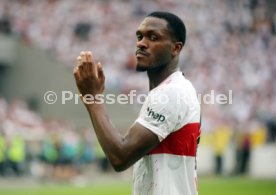 19.08.23 VfB Stuttgart - VfL Bochum