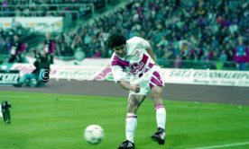 28.10.95 FC Bayern M&uuml;nchen - VfB Stuttgart