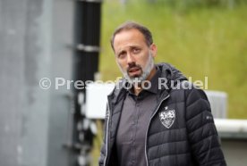Karlsruher SC - VfB Stuttgart