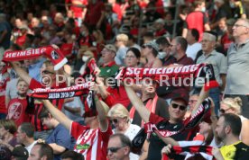 21.08.21 SC Freiburg - Borussia Dortmund
