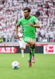 30.08.25 VfB Stuttgart - Borussia M&ouml;nchengladbach