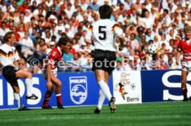 14.06.88 Deutschland - D&auml;nemark