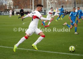 U19 VfB Stuttgart - U19 TSG 1899 Hoffenheim