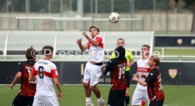 15.08.26 U19 VfB Stuttgart - U19 FC Ingolstadt 04