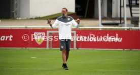 01.09.20 VfB Stuttgart Training