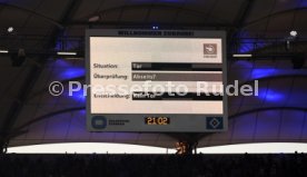 05.06.23 Hamburger SV - VfB Stuttgart