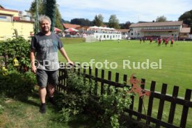 14.07.22 VfB Stuttgart Trainingslager Weiler im Allg&auml;u 2022