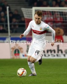 VfB Stuttgart - SV Werder Bremen