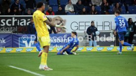 08.12.24 TSG 1899 Hoffenheim - SC Freiburg