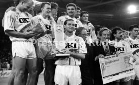 18.01.93 Hallen Masters Stuttgart