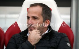 VfB Stuttgart - FC Augsburg