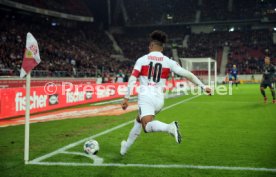 VfB Stuttgart - 1. FC N&uuml;rnberg