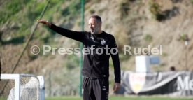 VfB Stuttgart Trainingslager Marbella 2020