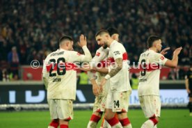 14.02.26 VfB Stuttgart - 1. FC K&ouml;ln