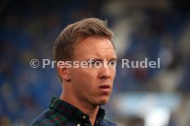 TSG 1899 Hoffenheim - Borussia Dortmund