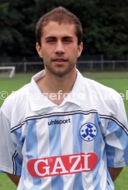 Stuttgarter Kickers