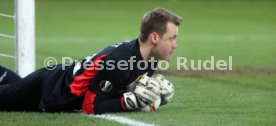 FC Augsburg - FC Liverpool