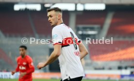 15.01.22 VfB Stuttgart - RB Leipzig