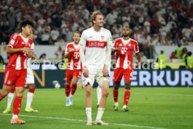 16.08.25 Franz-Beckenbauer-Supercup VfB Stuttgart - FC Bayern München
