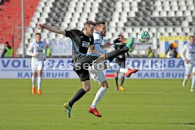 Karlsruher SC - Chemitzer SC