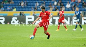 22.08.21 TSG 1899 Hoffenheim - 1. FC Union Berlin