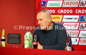 25.01.23 SC Freiburg - Eintracht Frankfurt