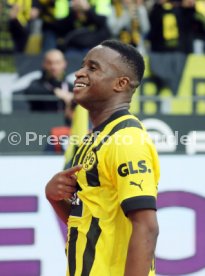 22.10.22 Borussia Dortmund - VfB Stuttgart