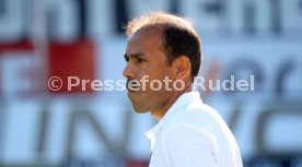 SV Sandhausen - VfB Stuttgart