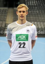 DHB Pressekonferenz in Stuttgart