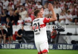 04.09.26 VfB Stuttgart - 1. FC K&ouml;ln