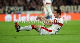 VfB Stuttgart - VfL Bochum