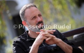 VfB Stuttgart Trainingslager Marbella 2020
