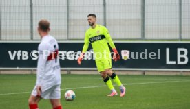 09.10.25 VfB Stuttgart - SV Elversberg